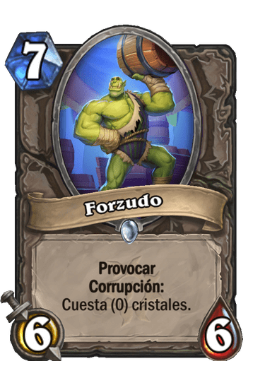 Forzudo