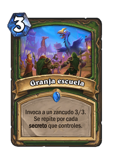 Granja escuela