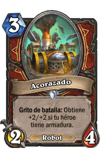 Acorazado