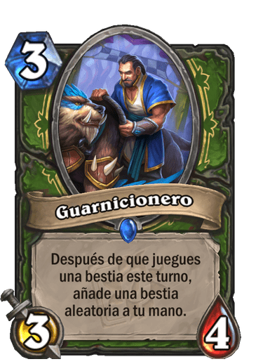 Guarnicionero