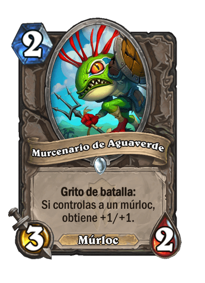 Murcenario de Aguaverde