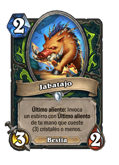 Jabatajo