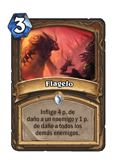 Flagelo (Antiguo)
