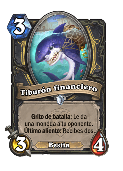 Tiburón financiero