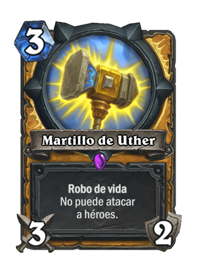 Martillo de Uther