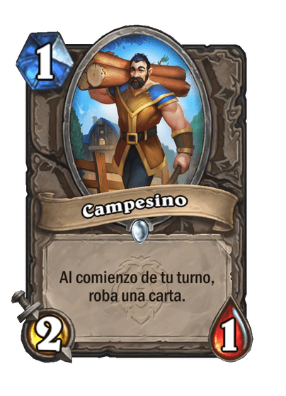 Campesino