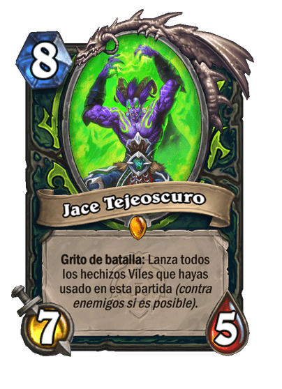 Jace Tejeoscuro