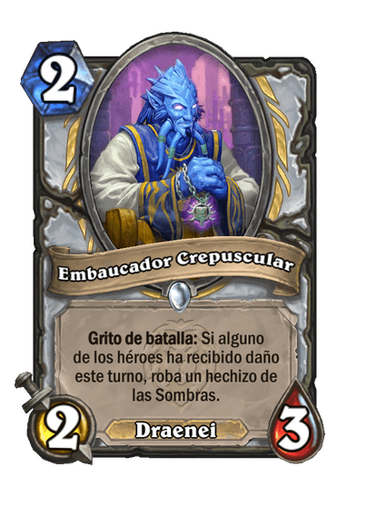 Embaucador Crepuscular