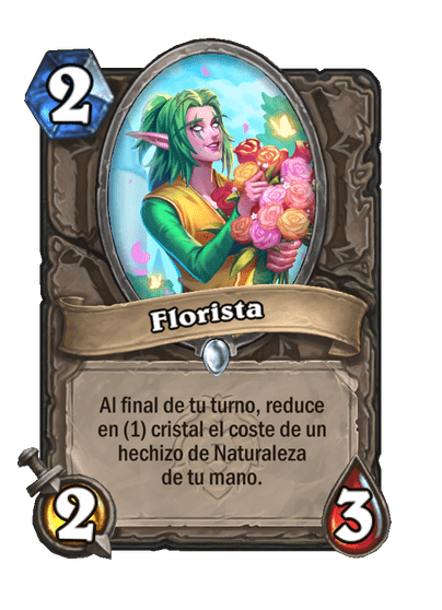 Florista