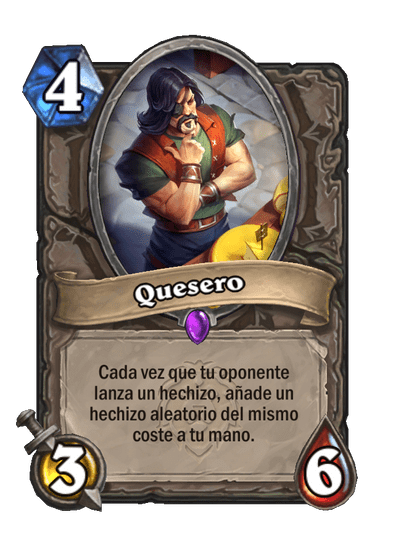 Quesero