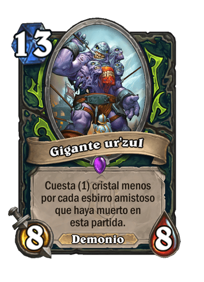 Gigante ur'zul