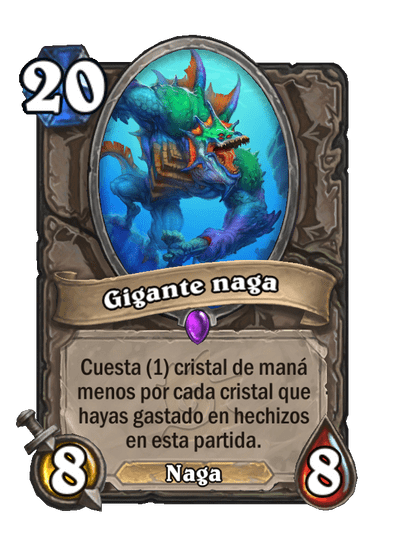 Gigante naga