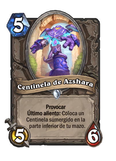 Centinela de Azshara