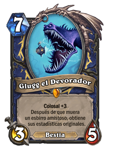 Glugg el Devorador