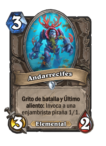 Andarrecifes