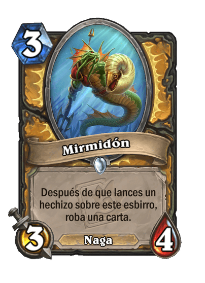 Mirmidón