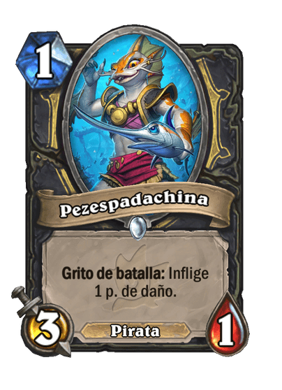 Pezespadachina