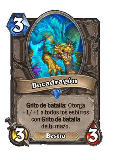 Bocadragón