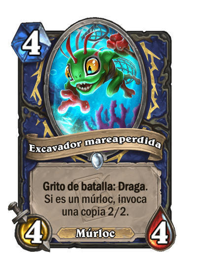 Excavador mareaperdida