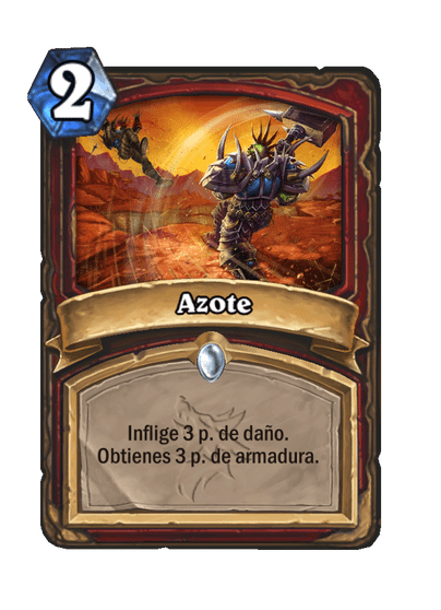 Azote (Esencial)