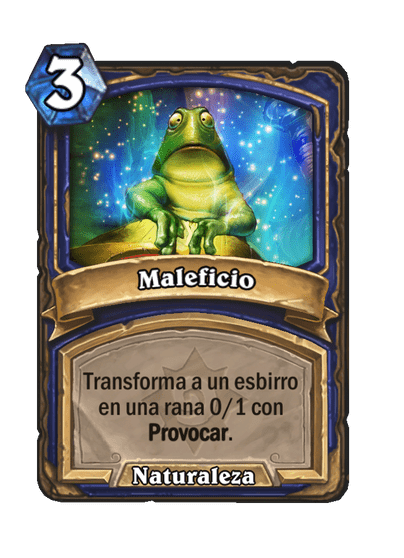 Maleficio (Antiguo)
