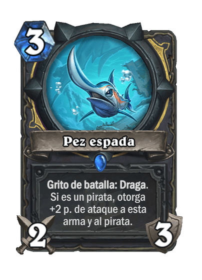 Pez espada