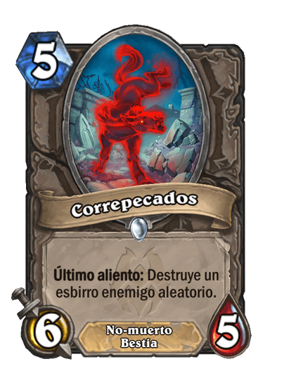 Correpecados