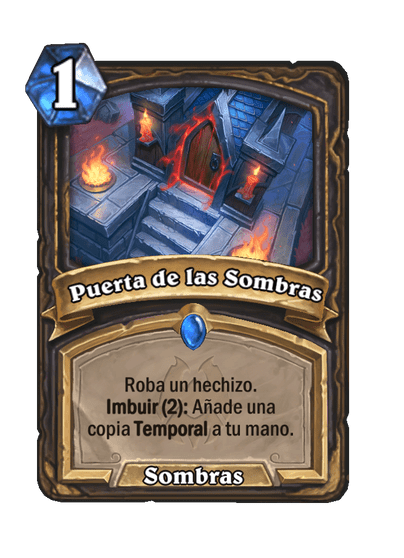 Puerta de las Sombras
