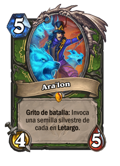 Ara'lon
