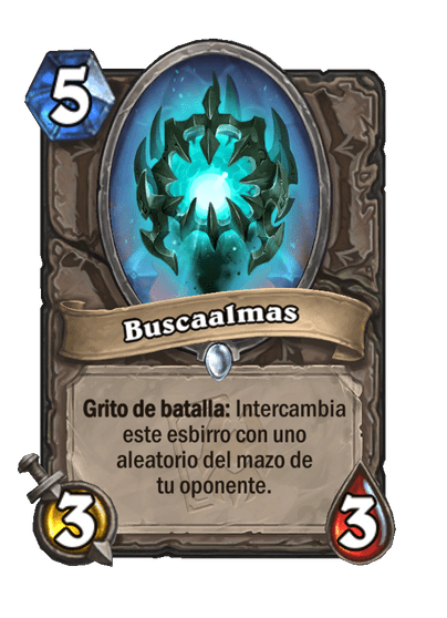 Buscaalmas