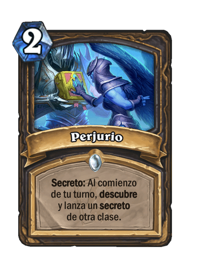 Perjurio