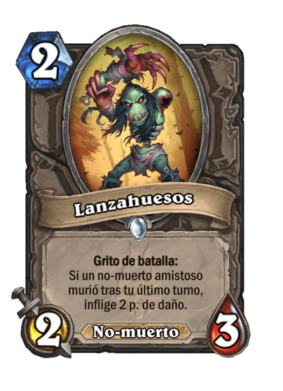 Lanzahuesos