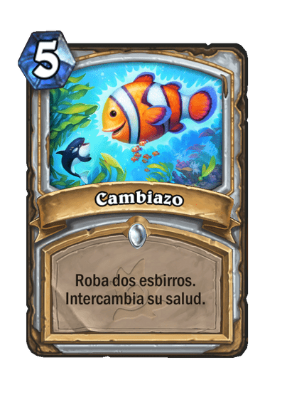 Cambiazo
