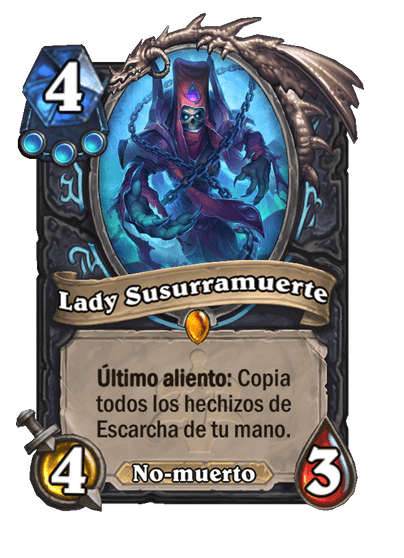 Lady Susurramuerte