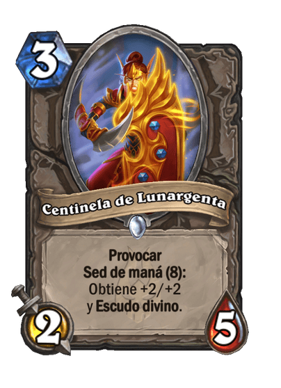 Centinela de Lunargenta