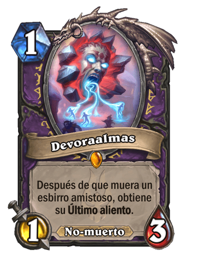 Devoraalmas