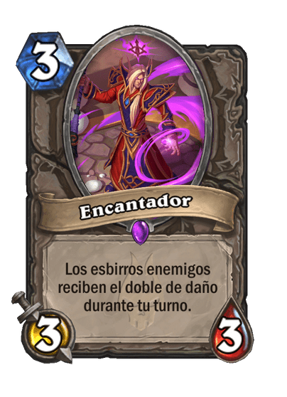 Encantador