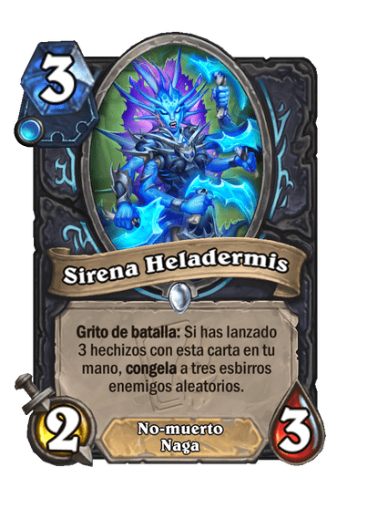 Sirena Heladermis