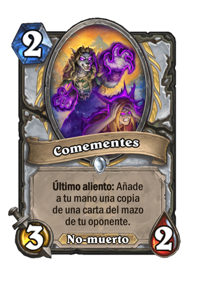 Comementes