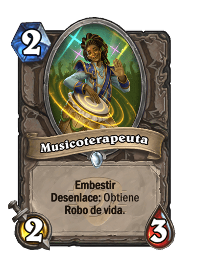Musicoterapeuta