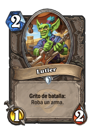 Lutier