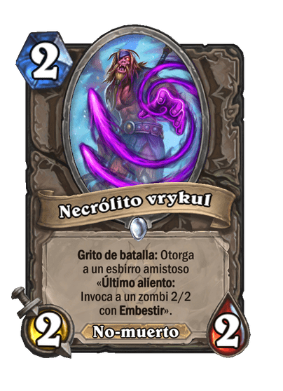 Necrólito vrykul