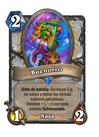 Buenorro