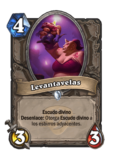 Levantavelas
