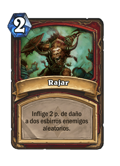 Rajar (Antiguo)