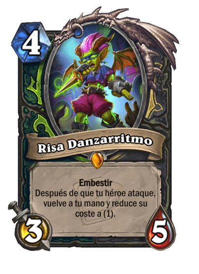 Risa Danzarritmo