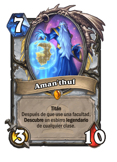 Aman'thul