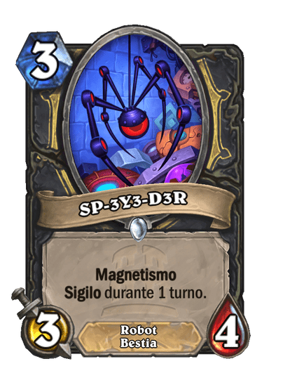 SP-3Y3-D3R