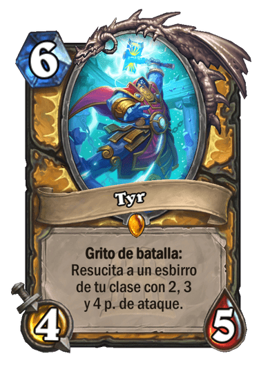 Tyr