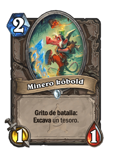 Minero kóbold